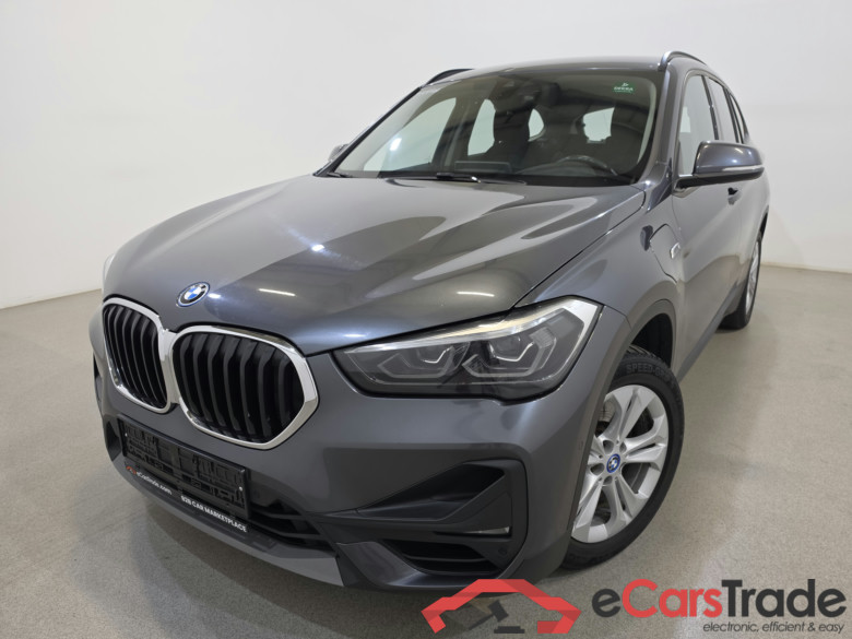 BMW X1 1.5i xDrive25e Plug-In Hybrid Aut. LED-Xenon Navi-Pro Camera KeylessGo Klima PDC ... #1