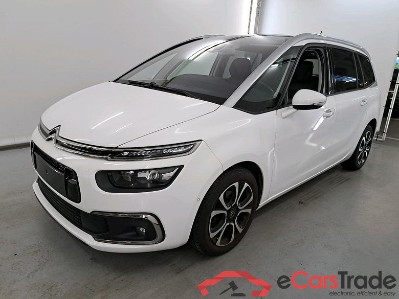 CITROËN GRAND C4 SPACETOURER DIESEL 1.5 BlueHDi Business Lounge 7PL