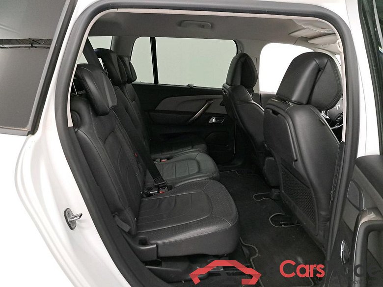 CITROËN GRAND C4 SPACETOURER DIESEL 1.5 BlueHDi Business Lounge 7PL #6