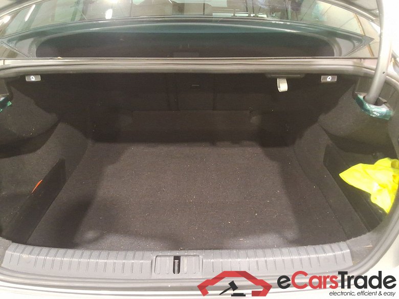 VOLKSWAGEN PASSAT 2.0 TDI 110KW ELEGANCE BUSINESS DSG #3