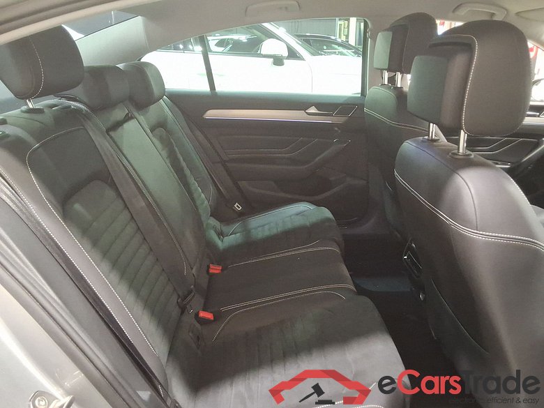 VOLKSWAGEN PASSAT 2.0 TDI 110KW ELEGANCE BUSINESS DSG #5