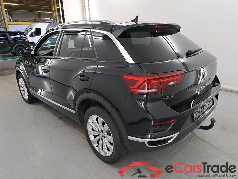 VOLKSWAGEN T-ROC 1.5 TSI ACT Elegance OPF #3