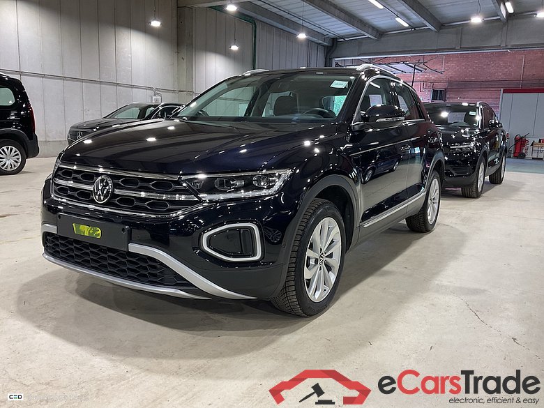 VOLKSWAGEN T-ROC 1.5 TSI DSG STYLE