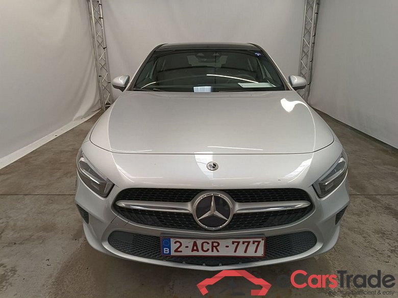 Mercedes-Benz A-Klasse A 250 e Business Solution 5d #5