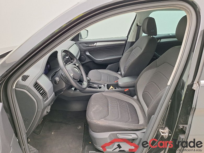 Skoda, Kodiaq FL'21, Skoda Kodiaq 1.5 TSI 110kW DSG7 Clever 5d #3