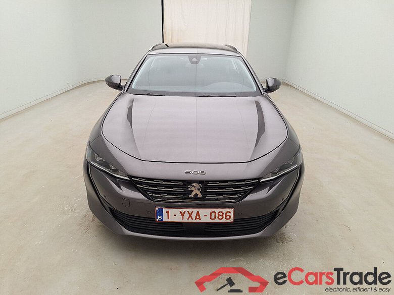 Peugeot, 508 SW '18, Peugeot 508 SW 1.5 BlueHDi 130 S&S EAT8 Active Pac