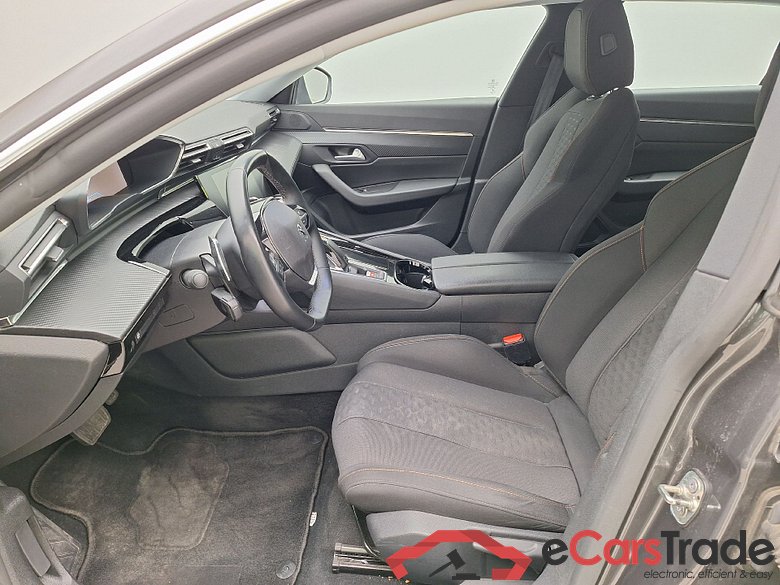 Peugeot, 508 SW '18, Peugeot 508 SW 1.5 BlueHDi 130 S&S EAT8 Active Pac #3