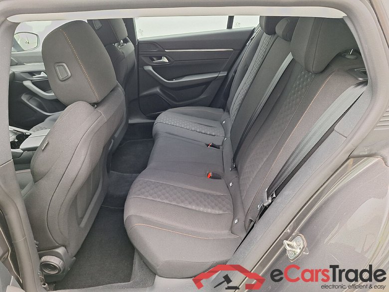 Peugeot, 508 SW '18, Peugeot 508 SW 1.5 BlueHDi 130 S&S EAT8 Active Pac #4