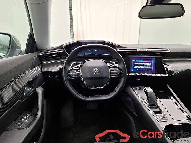 Peugeot, 508 SW '18, Peugeot 508 SW 1.5 BlueHDi 130 S&S EAT8 Active Pac #5