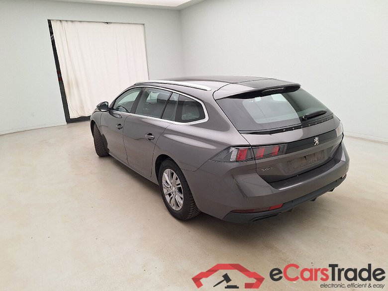 Peugeot, 508 SW '18, Peugeot 508 SW 1.5 BlueHDi 130 S&S EAT8 Active Pac #6