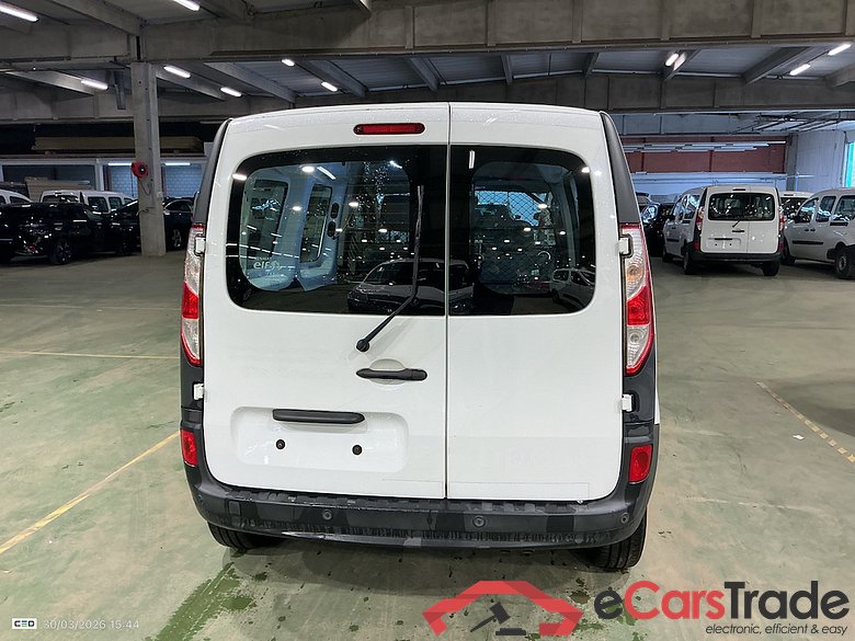RENAULT KANGOO EXPRESS MAXI DSL - 2013 1.5 dCi Energy Confort (EU6) #5