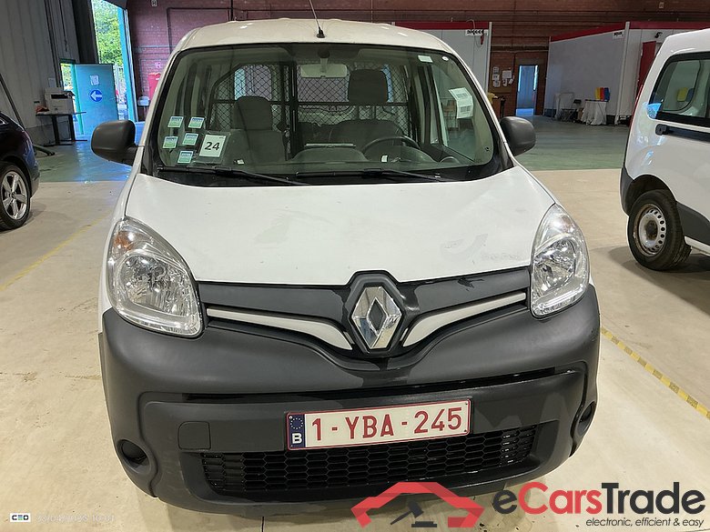 RENAULT KANGOO EXPRESS MAXI DIESEL Lot 1.3 RENAULT KANGOO EXPRESS Maxi 1.5 dCi Blue Confort #2