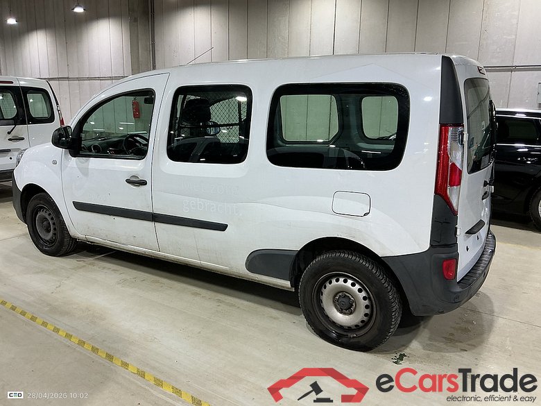 RENAULT KANGOO EXPRESS MAXI DIESEL Lot 1.3 RENAULT KANGOO EXPRESS Maxi 1.5 dCi Blue Confort #3