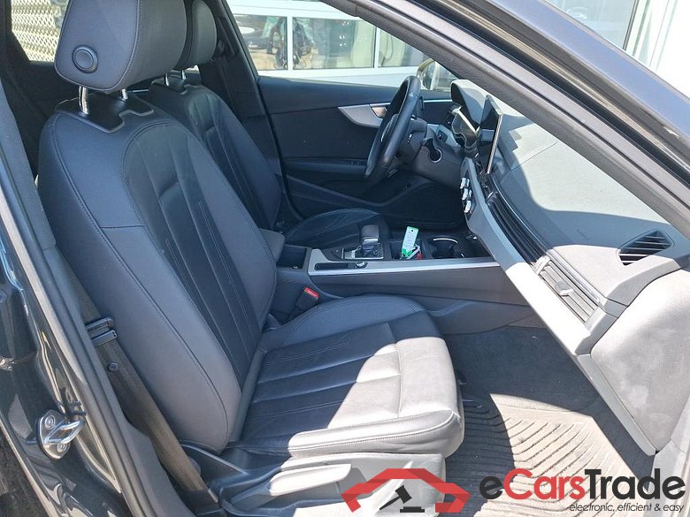 AUDI - AUD A4 AVANT 35 TDi 163PK S-Tronic Business Edition Pack Business Plus With Heated Seats & APS Front & Rear & LED Headlights #3