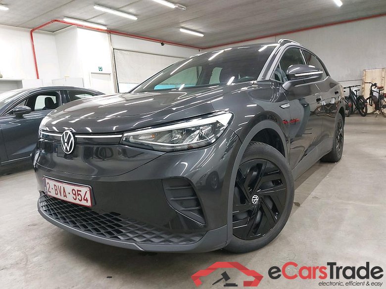 VOLKSWAGEN - VW  ID.4 77Kwh Pro Performance 204PK With Foldable Towing Hook * ELECTRIC *