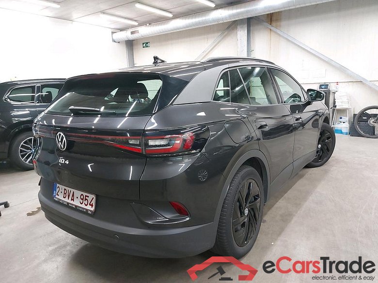 VOLKSWAGEN - VW  ID.4 77Kwh Pro Performance 204PK With Foldable Towing Hook * ELECTRIC * #2