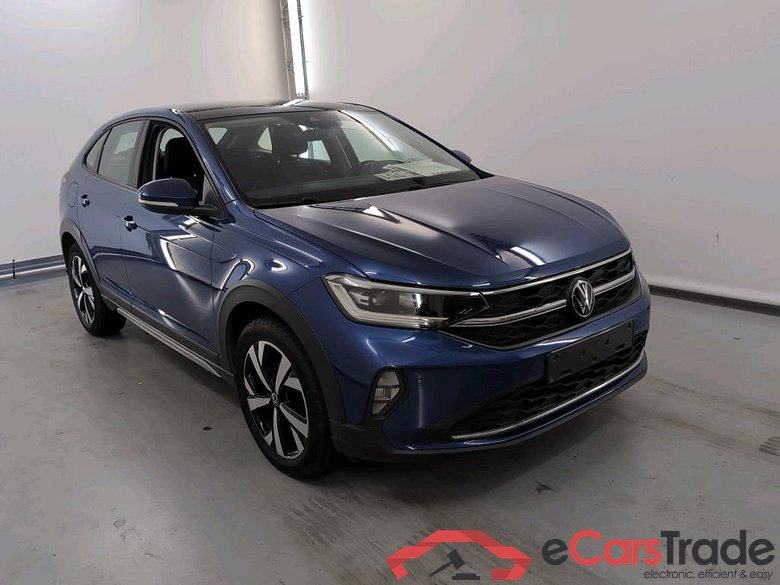 VOLKSWAGEN TAIGO 1.0 TSI 81KW DSG STYLE BUSINESS #2