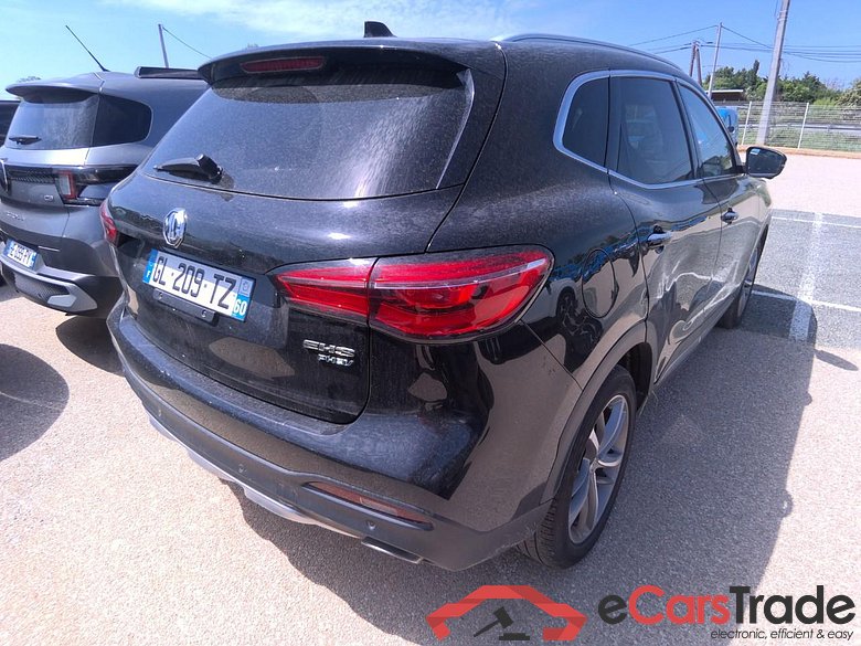 EHS LUXURY PHEV 258CH RISK chtx #4