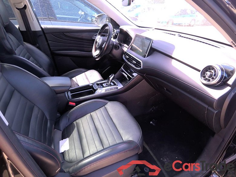 EHS LUXURY PHEV 258CH RISK chtx #5