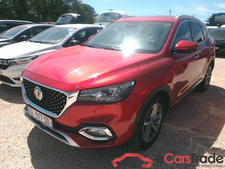 EHS LUXURY PHEV 258CH RISK chtx