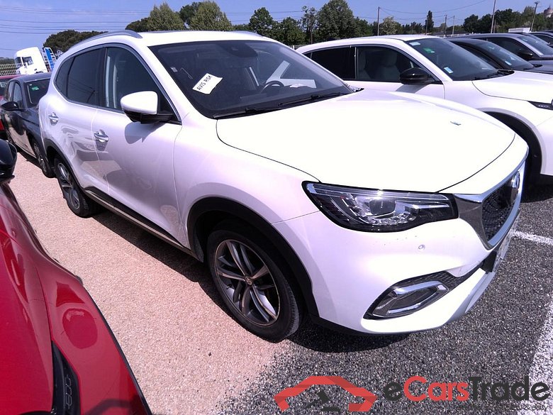 EHS LUXURY PHEV 258CH RISK chtx