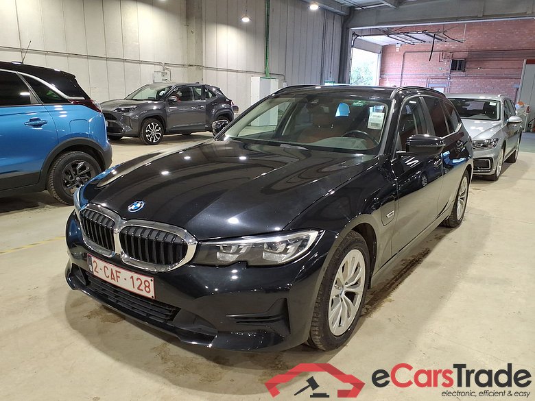 BMW 3 SERIES TOURING 2.0 320E TOURING