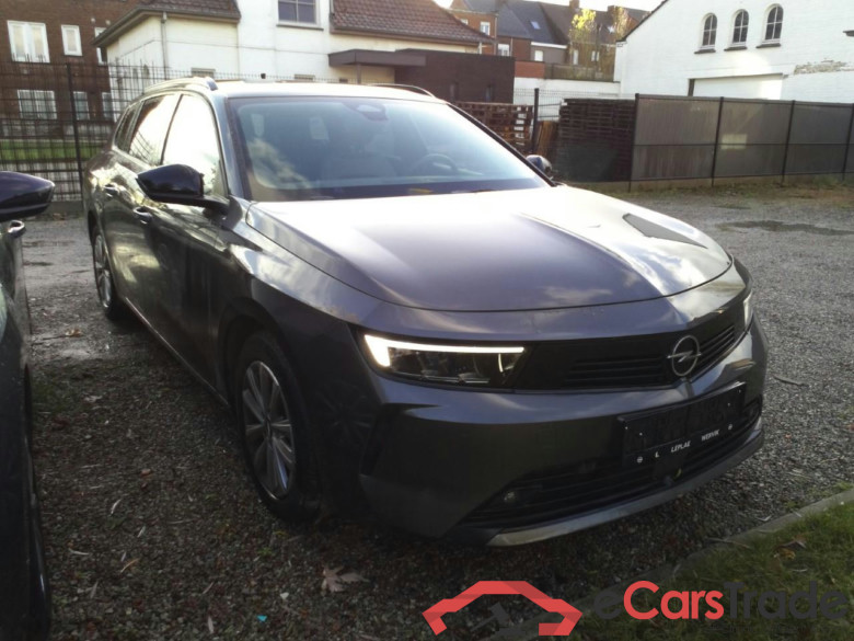 Opel Astra 1.5 Turbo D Edition Aut. LED Virtual KeylessGo Camera Klima PDC ... #2