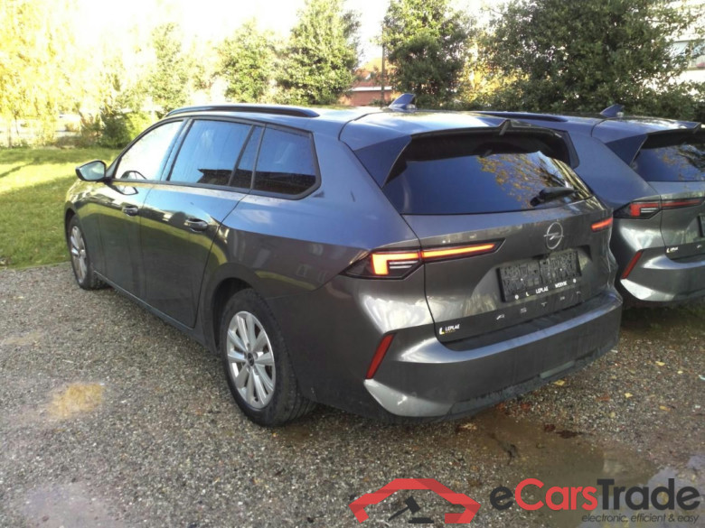 Opel Astra 1.5 Turbo D Edition Aut. LED Virtual KeylessGo Camera Klima PDC ... #4