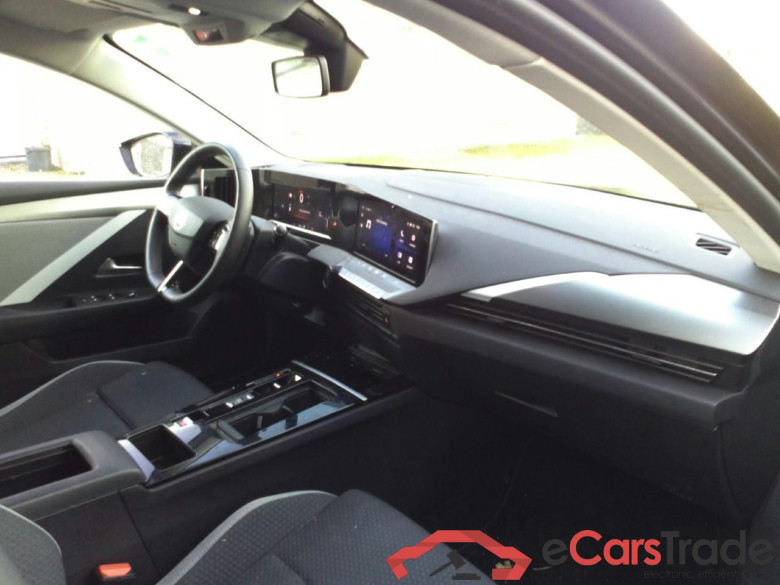 Opel Astra 1.5 Turbo D Edition Aut. LED Virtual KeylessGo Camera Klima PDC ... #6