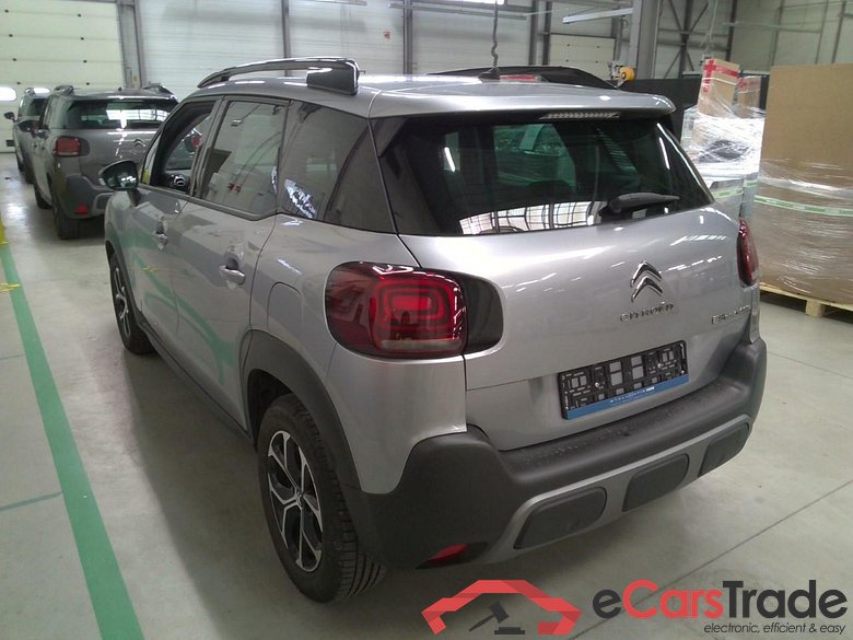 CITROEN C3 C3 AIRCROSS 1.2 PureTech 110 S&S MAN6 Sh #3