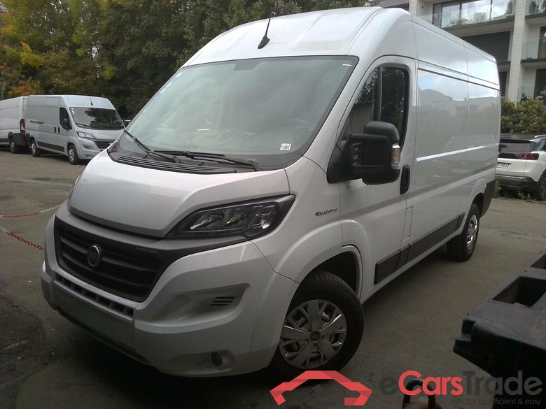 FIAT DUCATO DUCATO 47KWH MAXI 35 MH2 #2