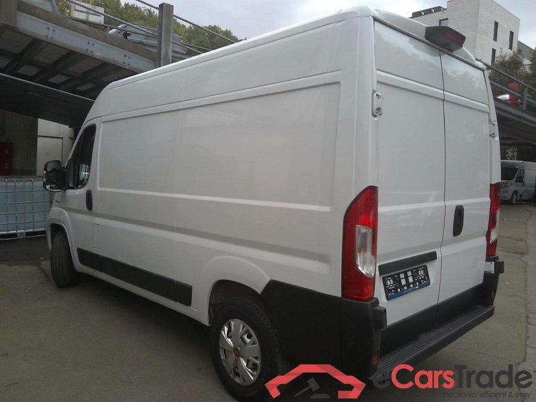 FIAT DUCATO DUCATO 47KWH MAXI 35 MH2 #3