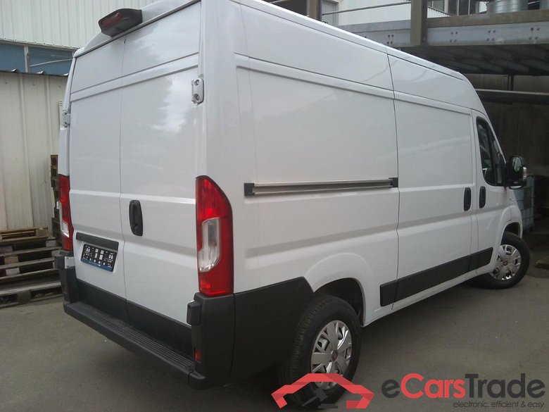 FIAT DUCATO DUCATO 47KWH MAXI 35 MH2 #4