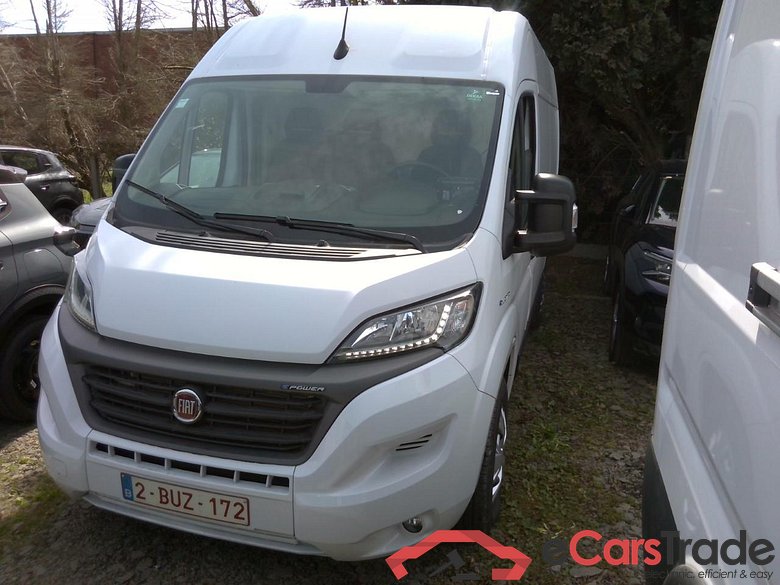 FIAT DUCATO DUCATO 47KWH MAXI 35 MH2
