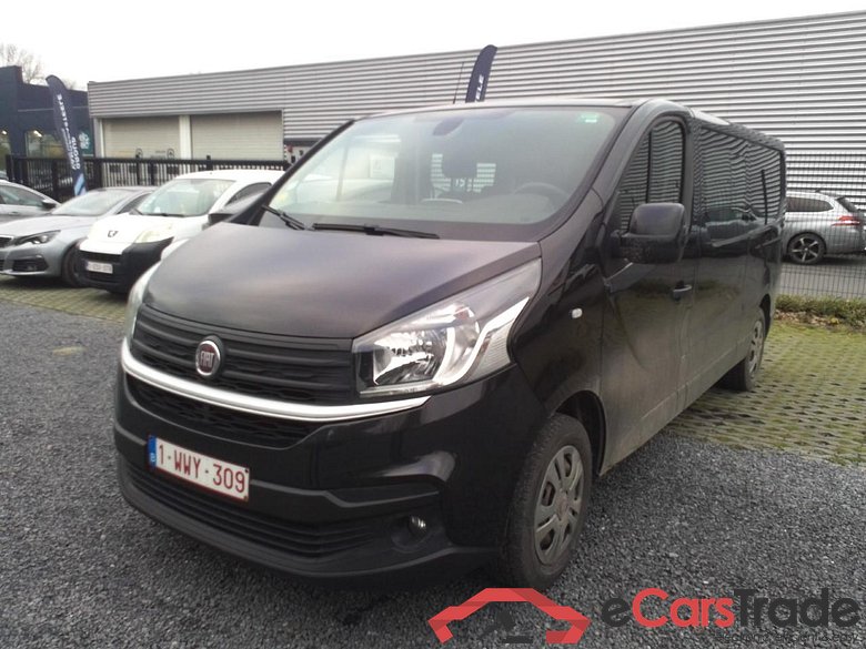FIAT TALENTO TALENTO SERIE 0 #1