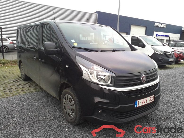 FIAT TALENTO TALENTO SERIE 0 #2