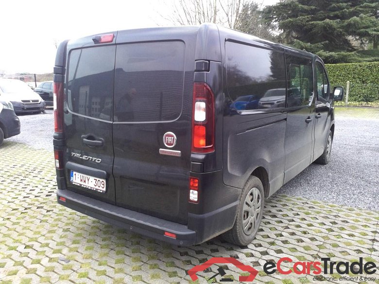 FIAT TALENTO TALENTO SERIE 0 #4