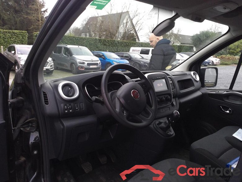 FIAT TALENTO TALENTO SERIE 0 #5