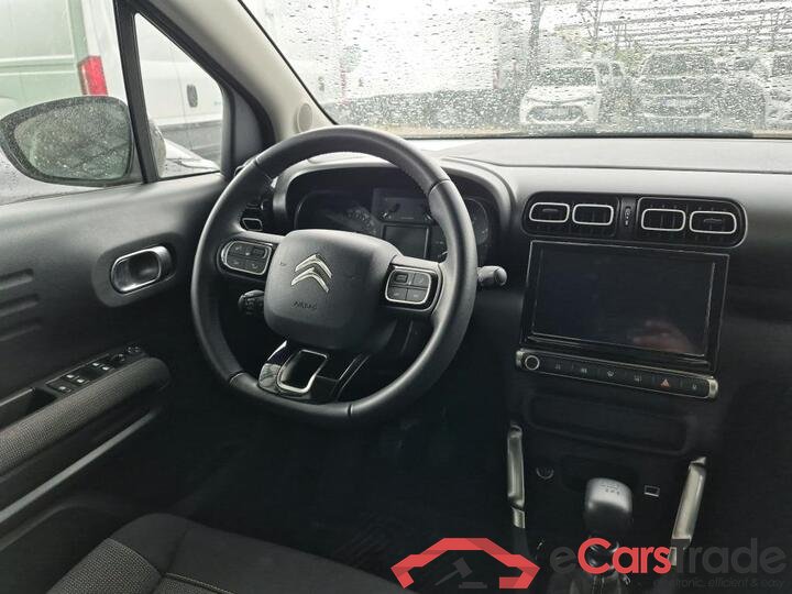 Citroen C3 Aircross Facelift 1.2 PureTech Feel LED Display Klima PDC ... #5