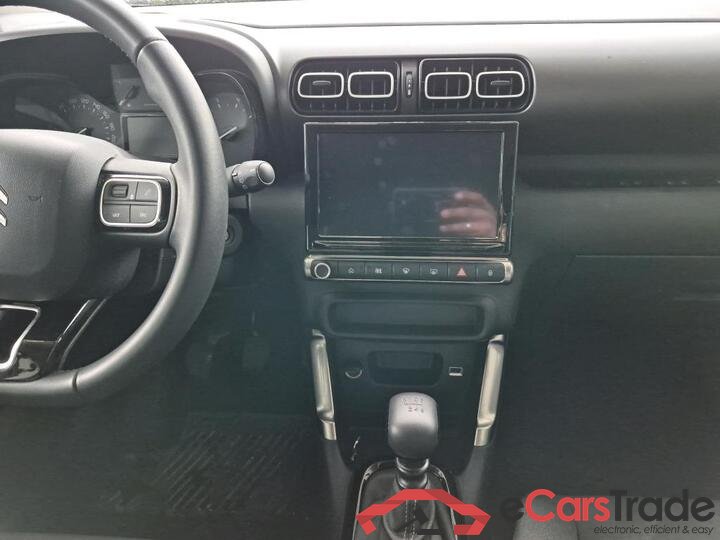 Citroen C3 Aircross Facelift 1.2 PureTech Feel LED Display Klima PDC ... #6