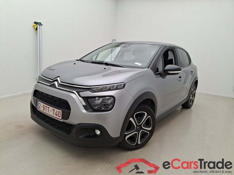 CITROEN C3 1.2 PT FEEL