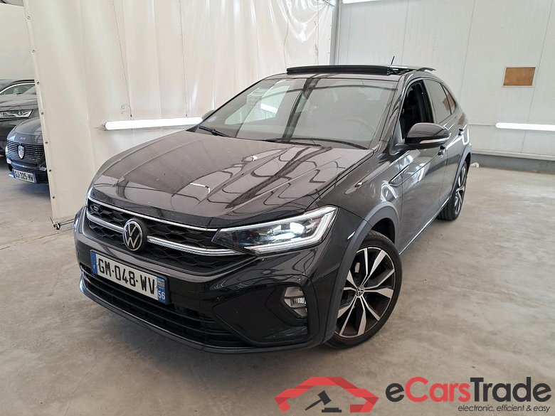 Taigo R-Line 1.5 TSI 150CV BVA7 E6d