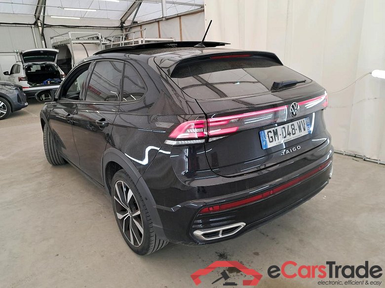 Taigo R-Line 1.5 TSI 150CV BVA7 E6d #2