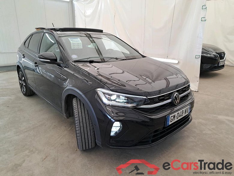 Taigo R-Line 1.5 TSI 150CV BVA7 E6d #4