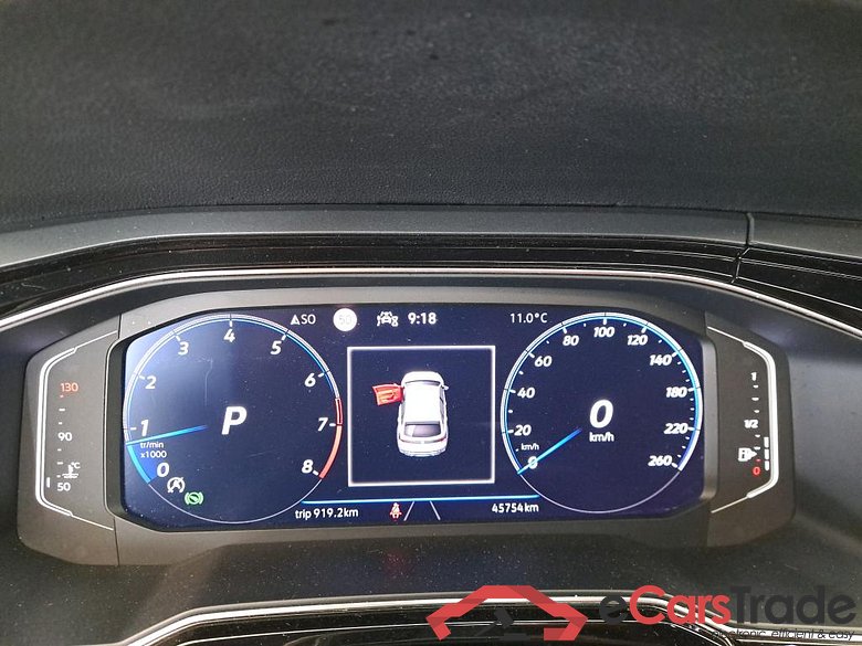 Taigo R-Line 1.5 TSI 150CV BVA7 E6d #6