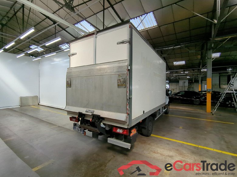 FORD Transit / 2019 / 2P / Châssis cabine T 350 L4 TREND B 2.0 ecob 130 HDT #3