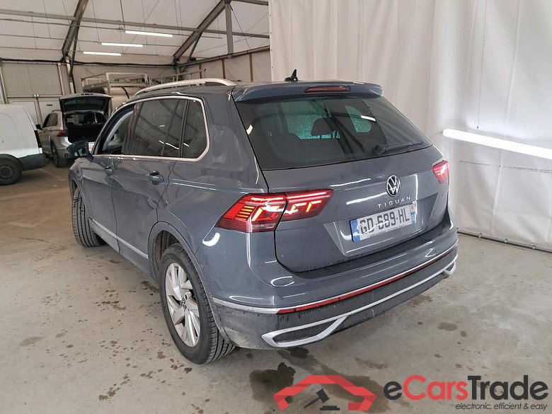 VOLKSWAGEN Tiguan / 2020 / 5P / SUV 1.4 eHybrid 245 DSG6 Elegance Exclusive #2
