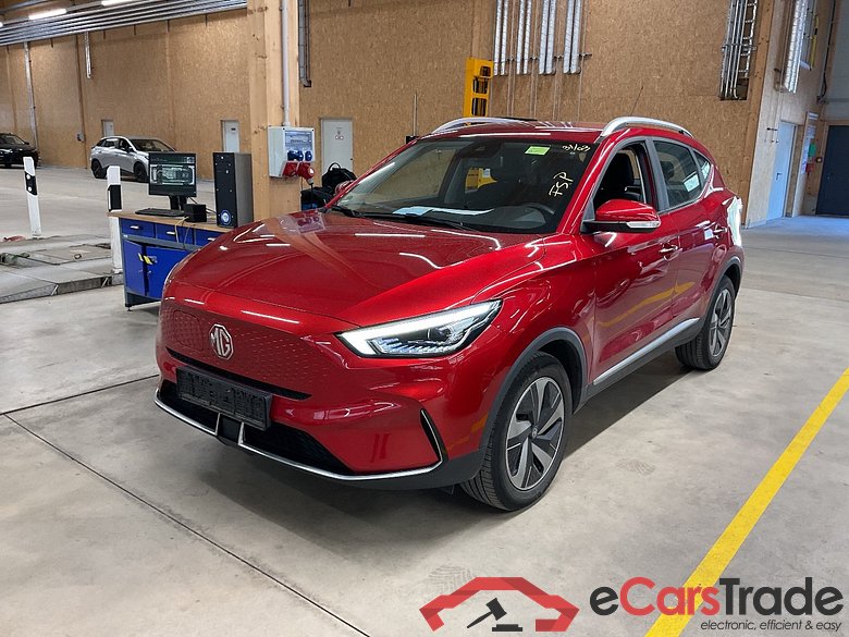 MG ZS EV Standard Comfort 5d 130kW #1