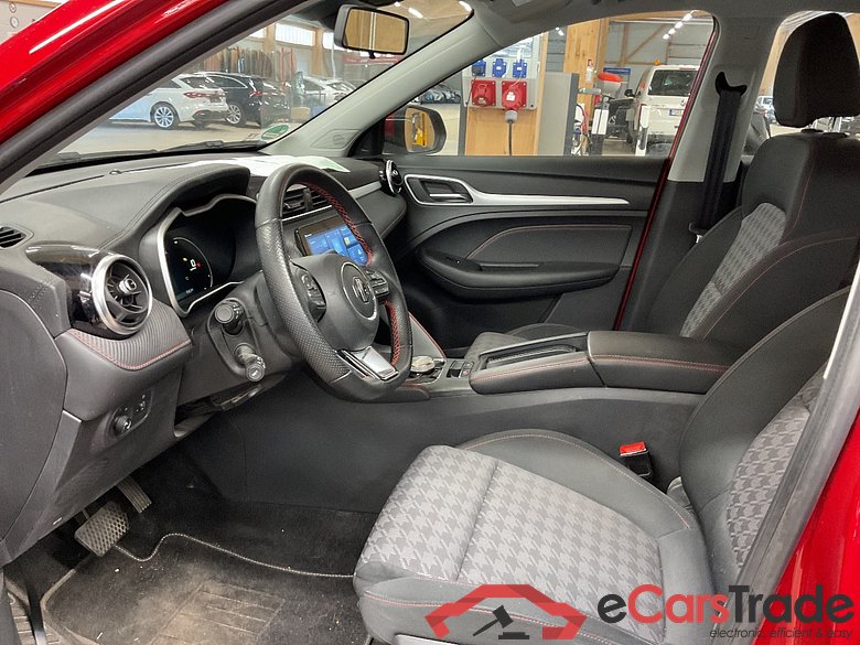 MG ZS EV Standard Comfort 5d 130kW #4