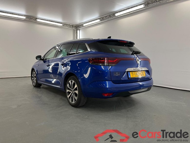 RENAULT MEGANE ESTATE 1.3tce techno 103kW edc aut #3